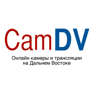 Логотип CamDV